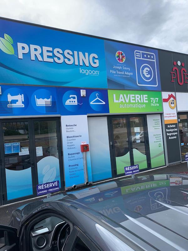 Image de la laverie 1