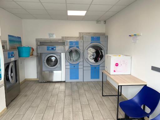 Image de la laverie 9