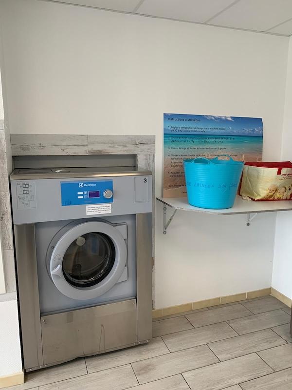 Image de la laverie 2