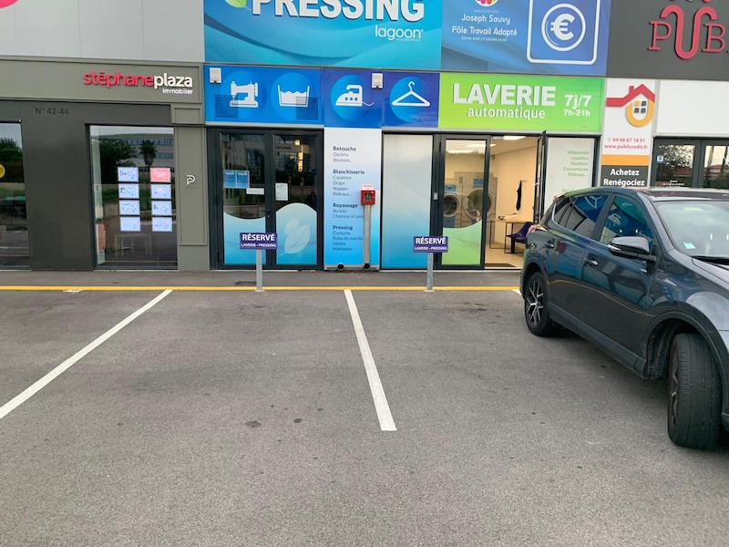 Image de la laverie 3