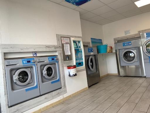 Image de la laverie 7