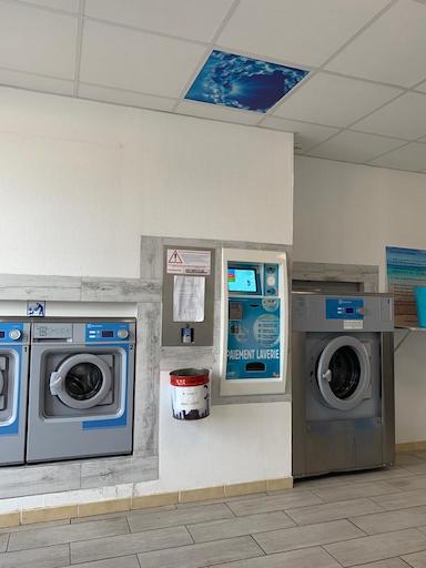 Image de la laverie 8